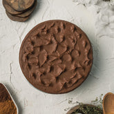 Malted Milk Cake 2.5 Lbs